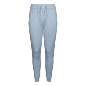 Traverse Air Fleece Jogger Pants
Light Gray Casual Trousers